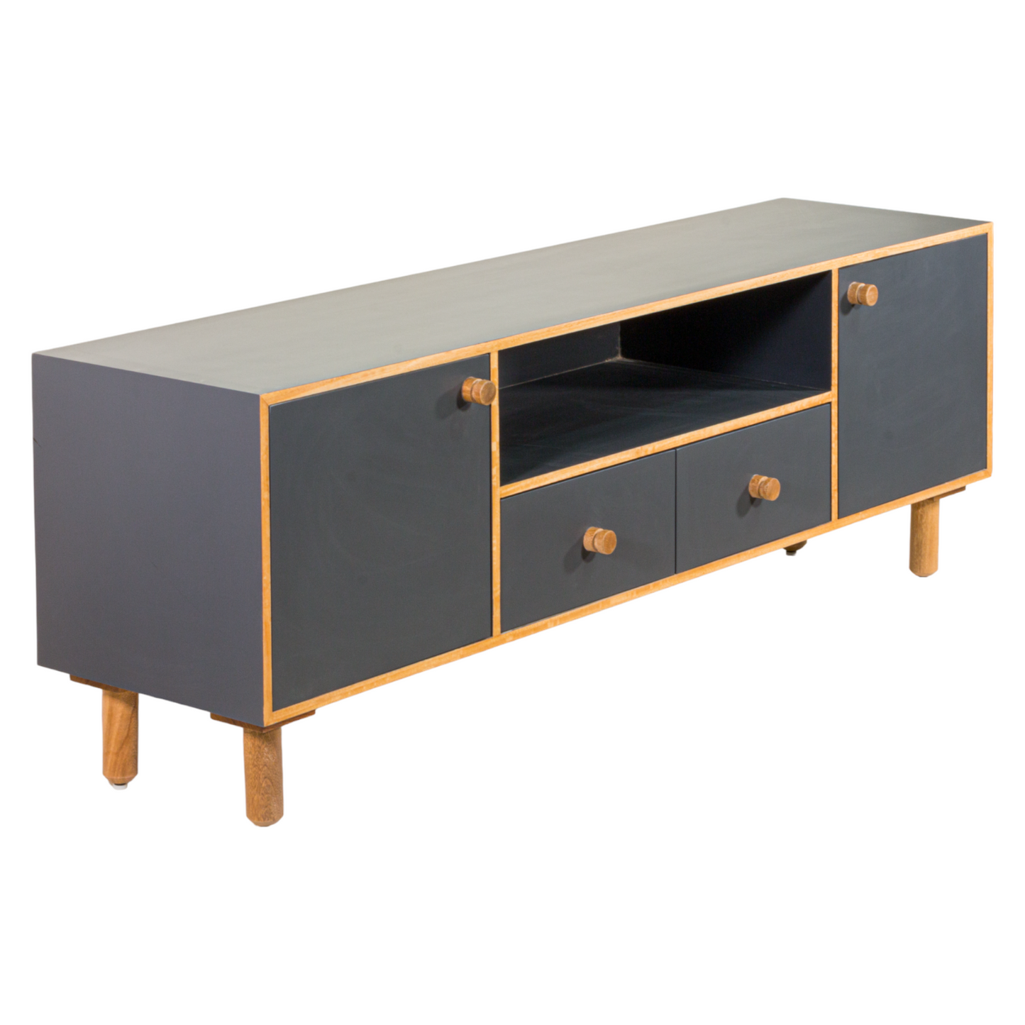 Credenza para TV Oakland