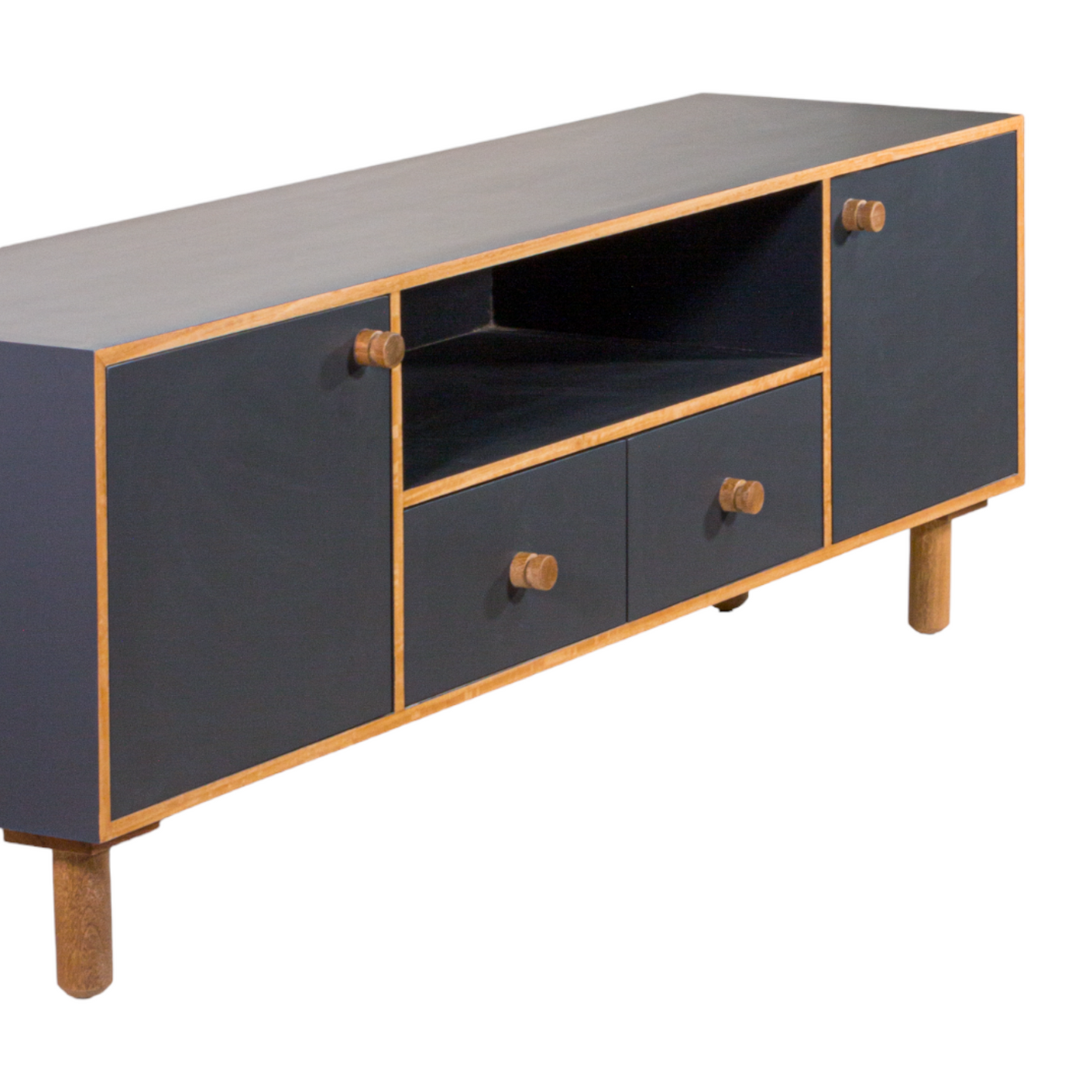 Credenza para TV Oakland