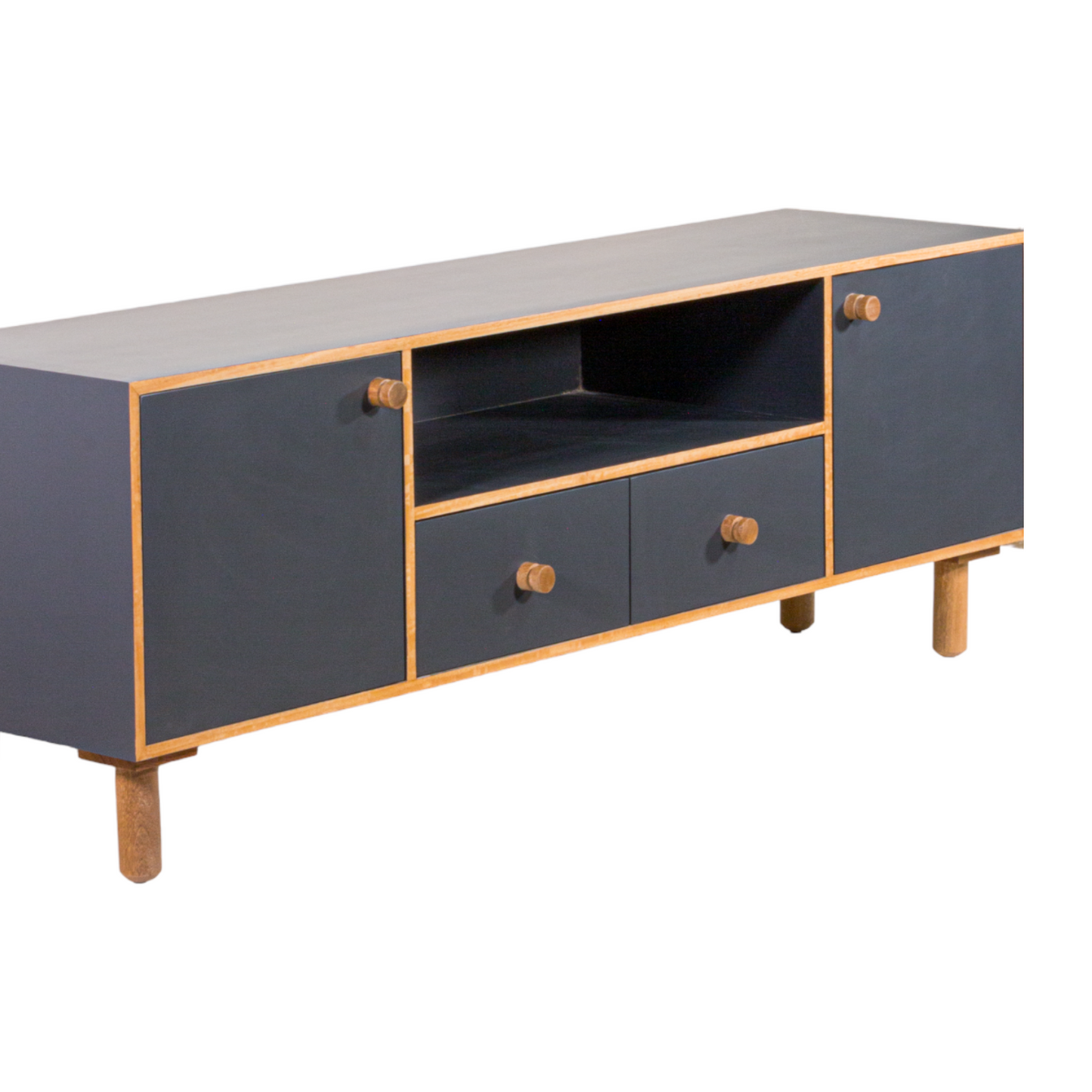 Credenza para TV Oakland