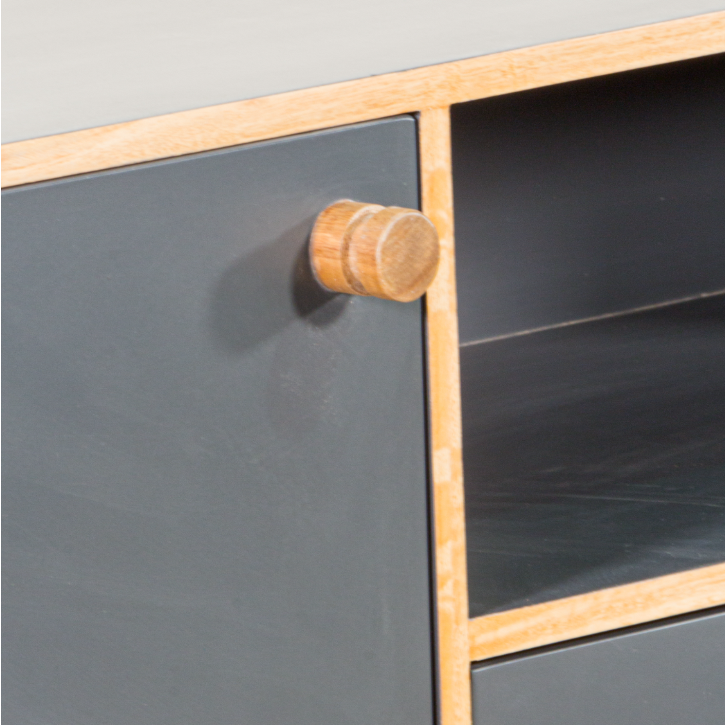 Credenza para TV Oakland