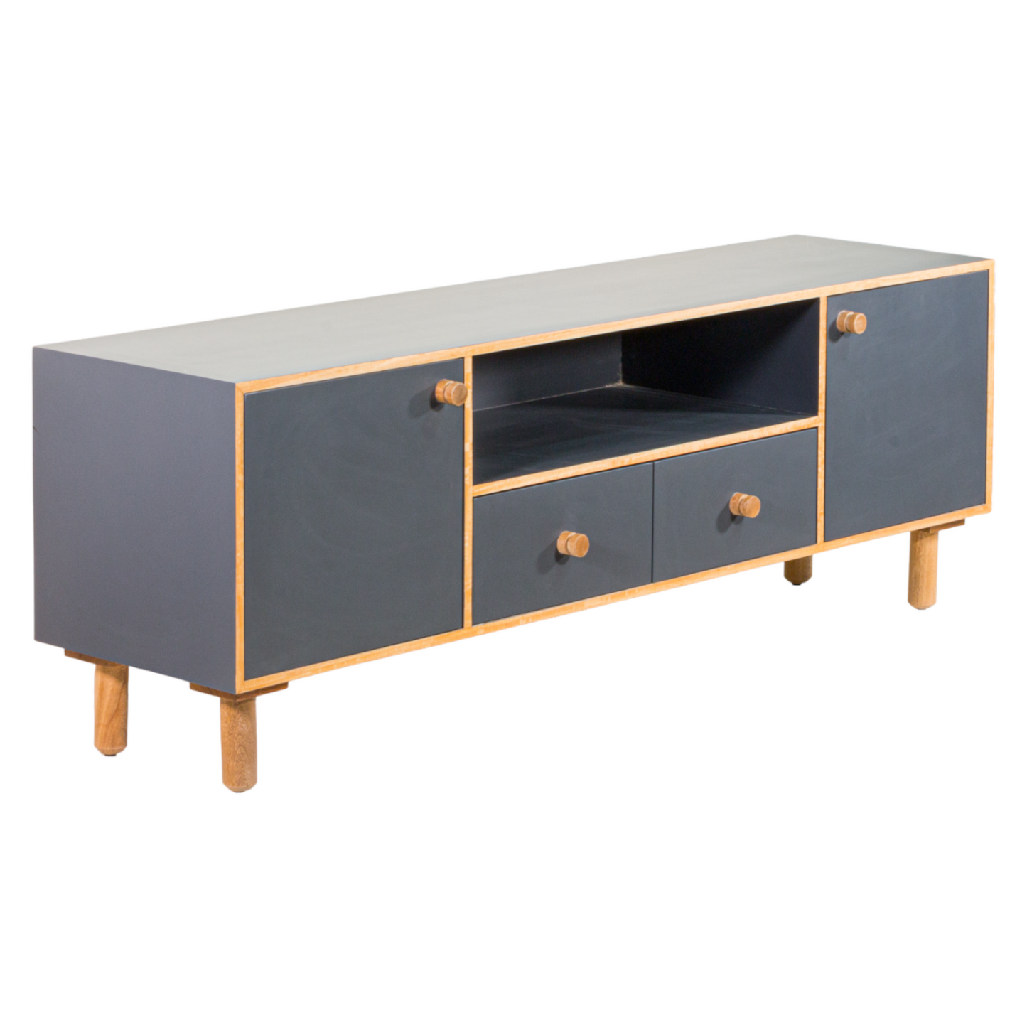 Credenza para TV Oakland