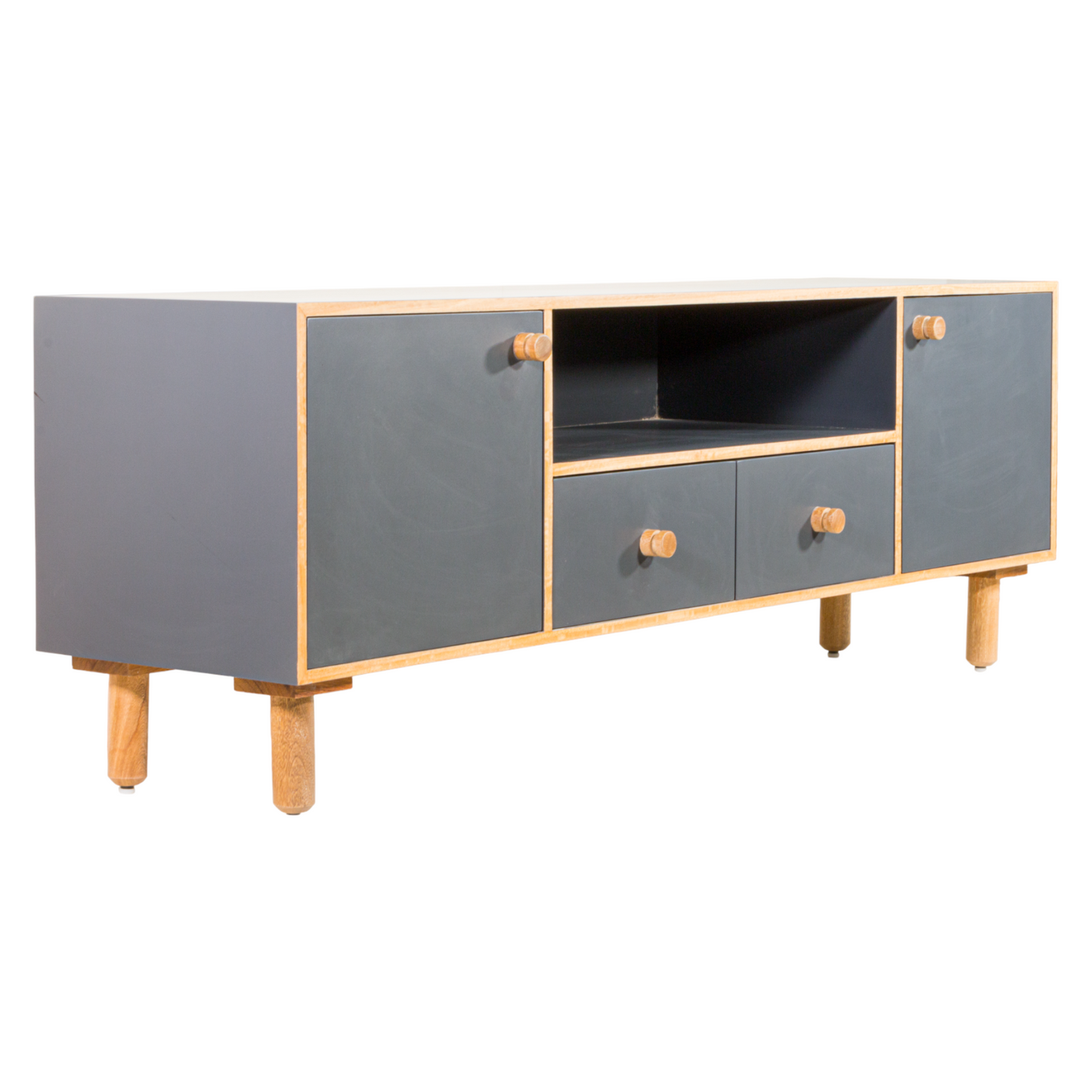 Credenza para TV Oakland