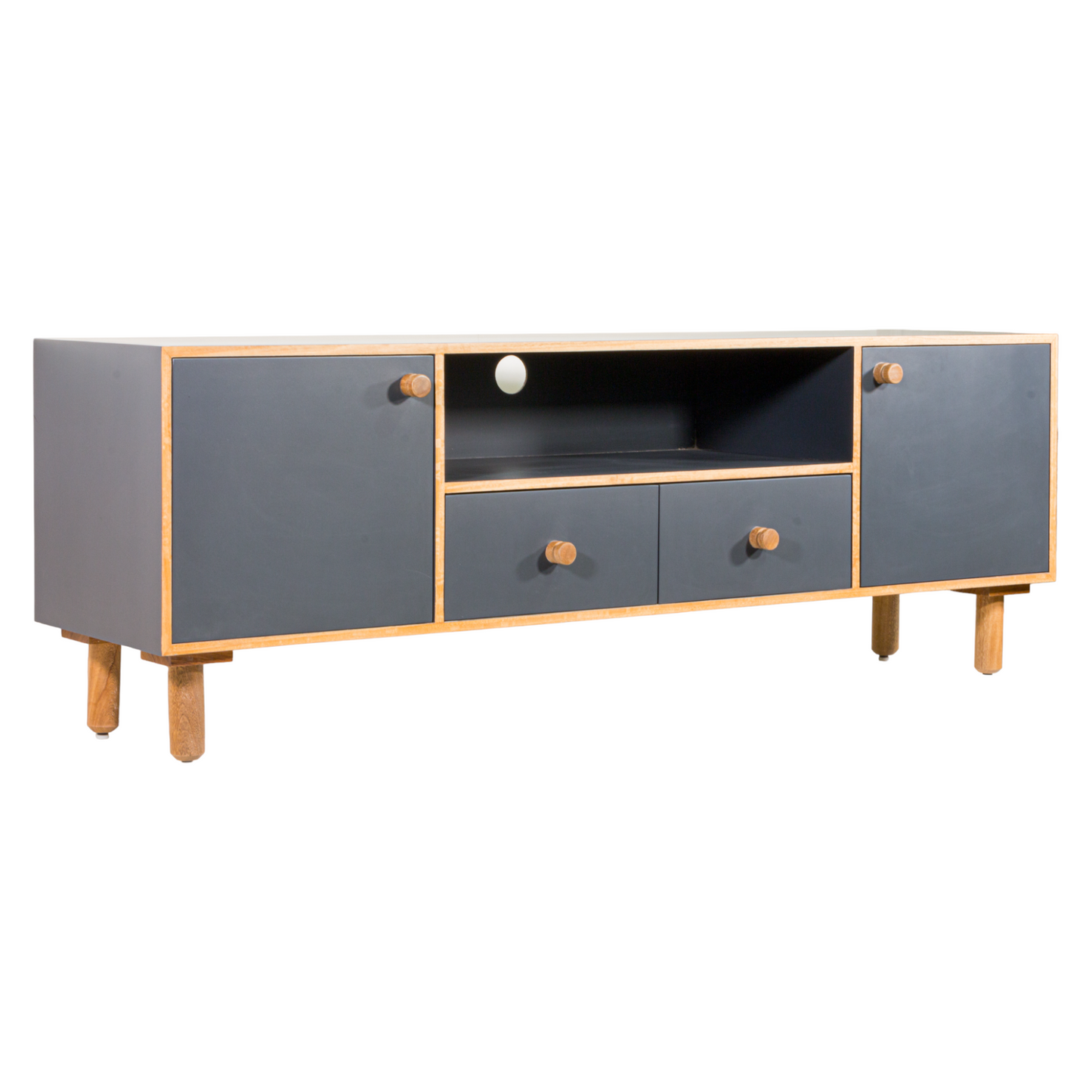 Credenza para TV Oakland