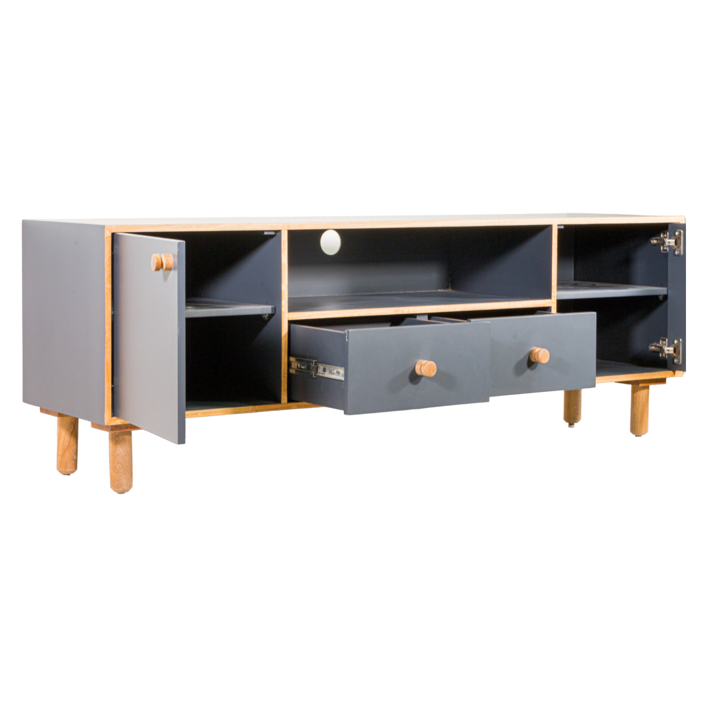 Credenza para TV Oakland