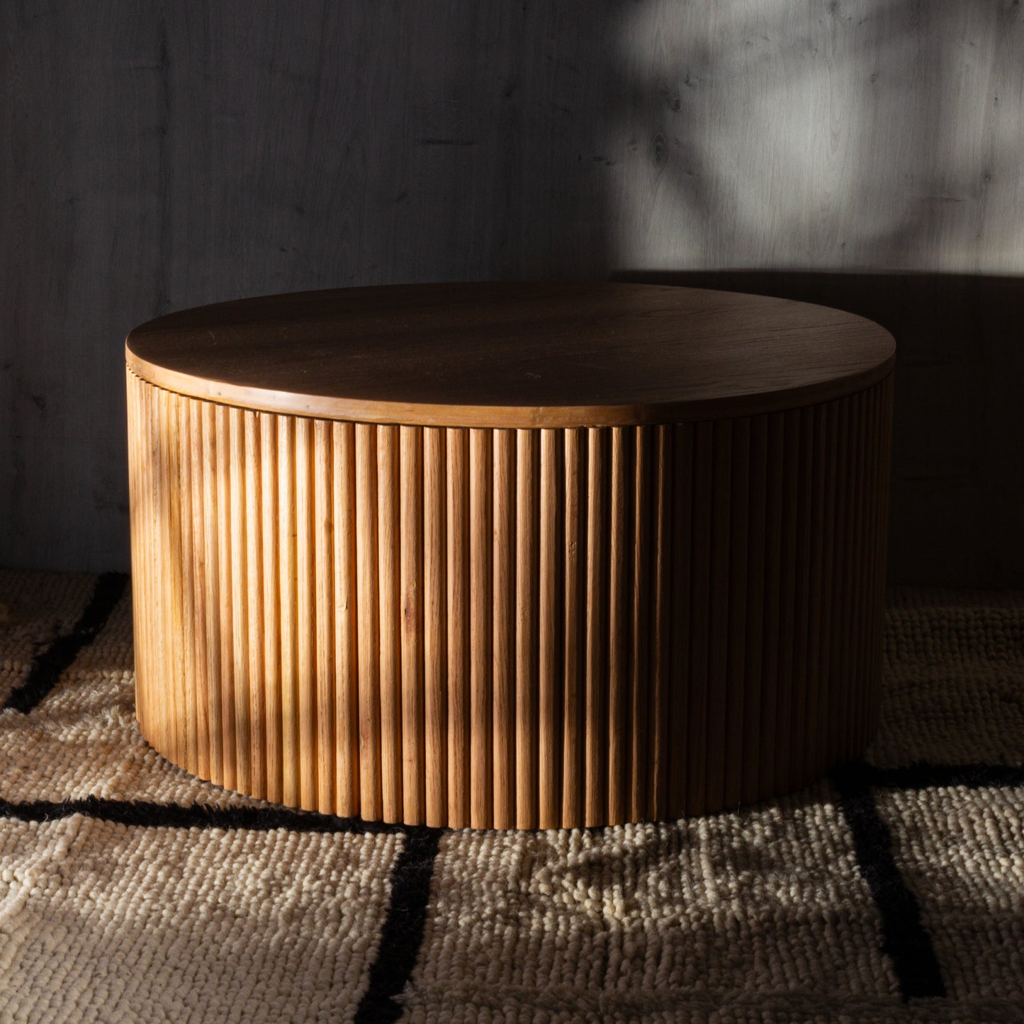 Mesa de Centro Careyes