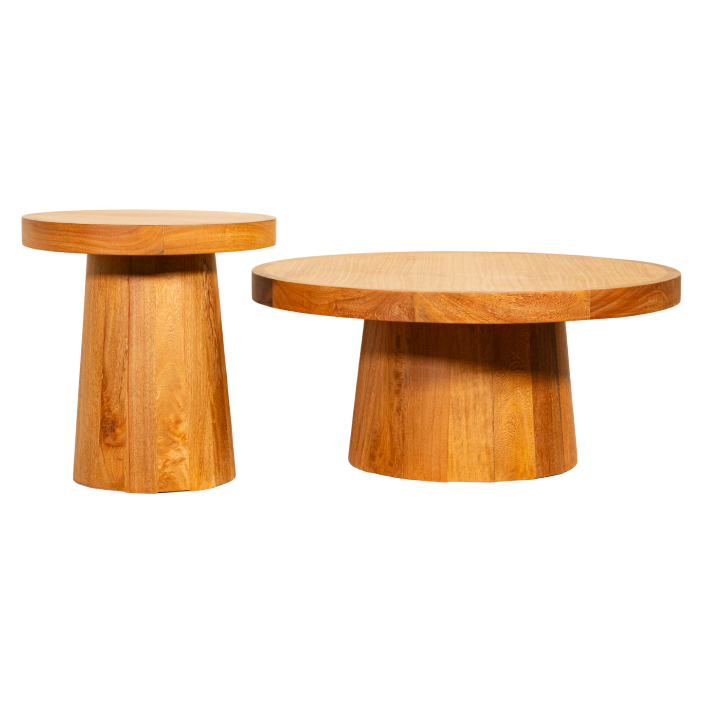 Mesa de centro Mushi