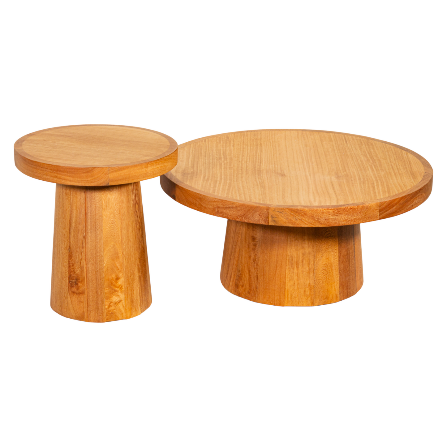 Mesa de centro Mushi