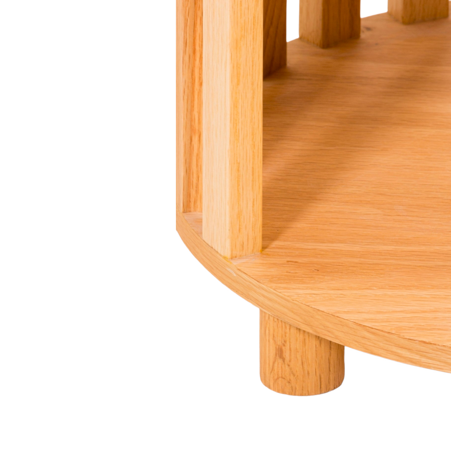 Mesa Lateral Creel