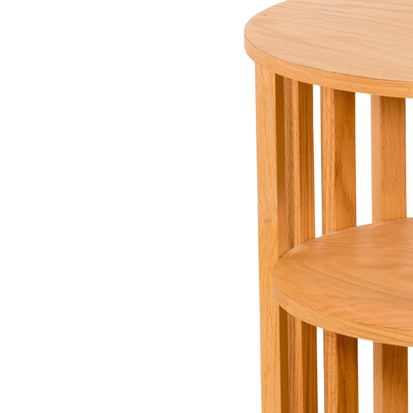 Mesa Lateral Creel