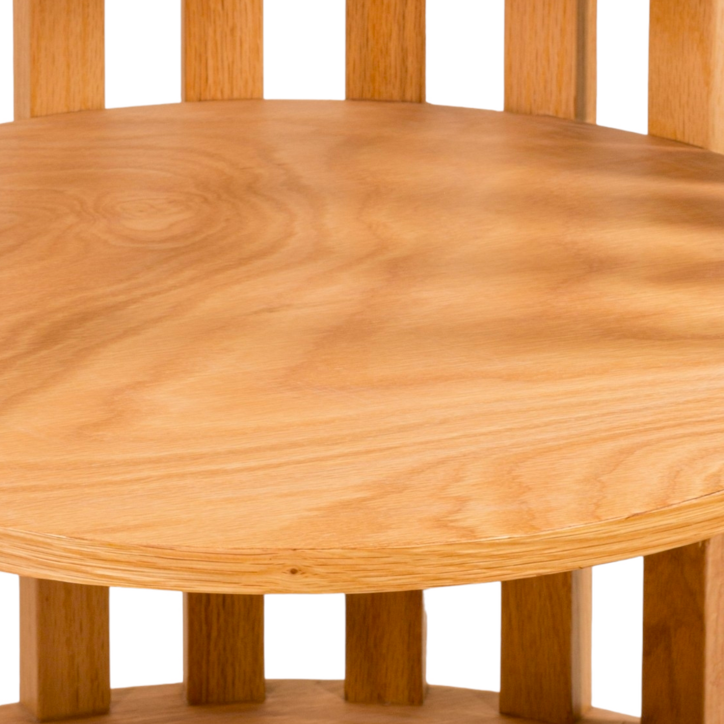 Mesa Lateral Creel
