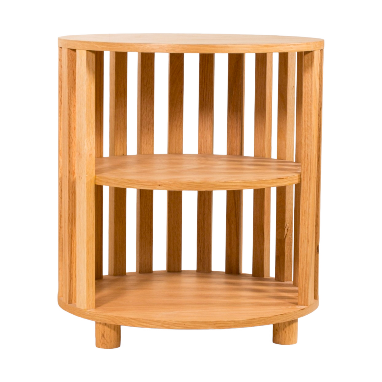 Mesa Lateral Creel