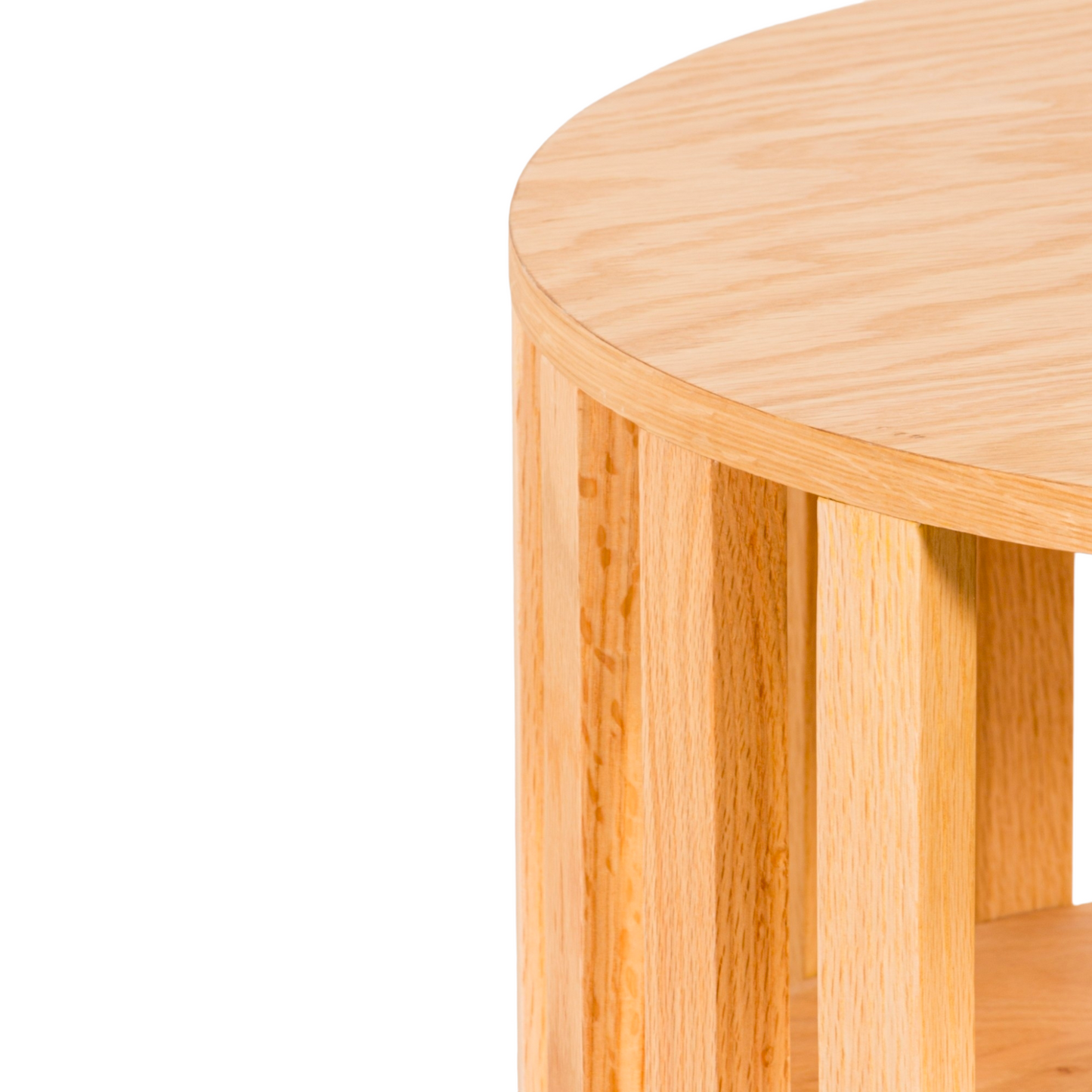 Mesa Lateral Creel