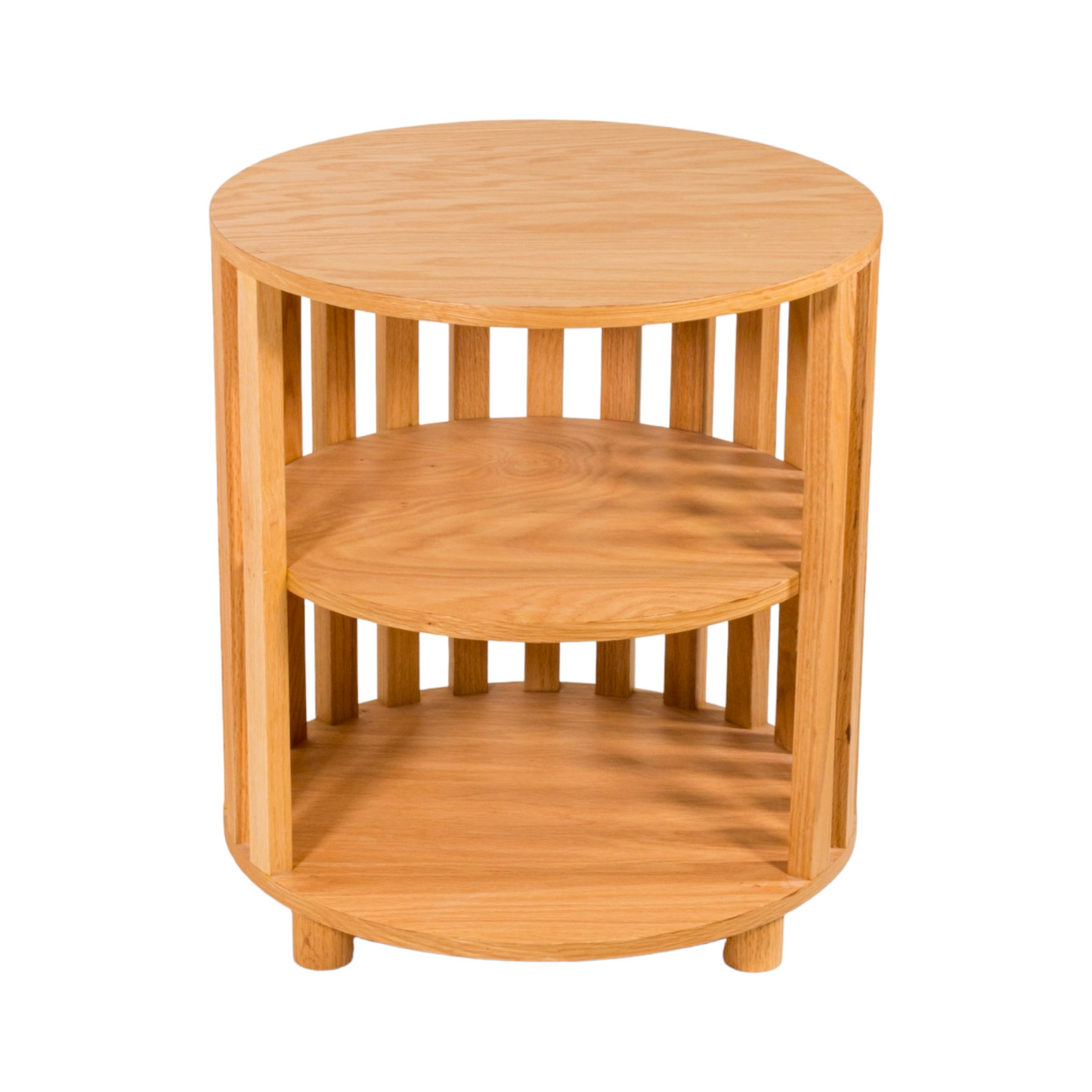 Mesa Lateral Creel