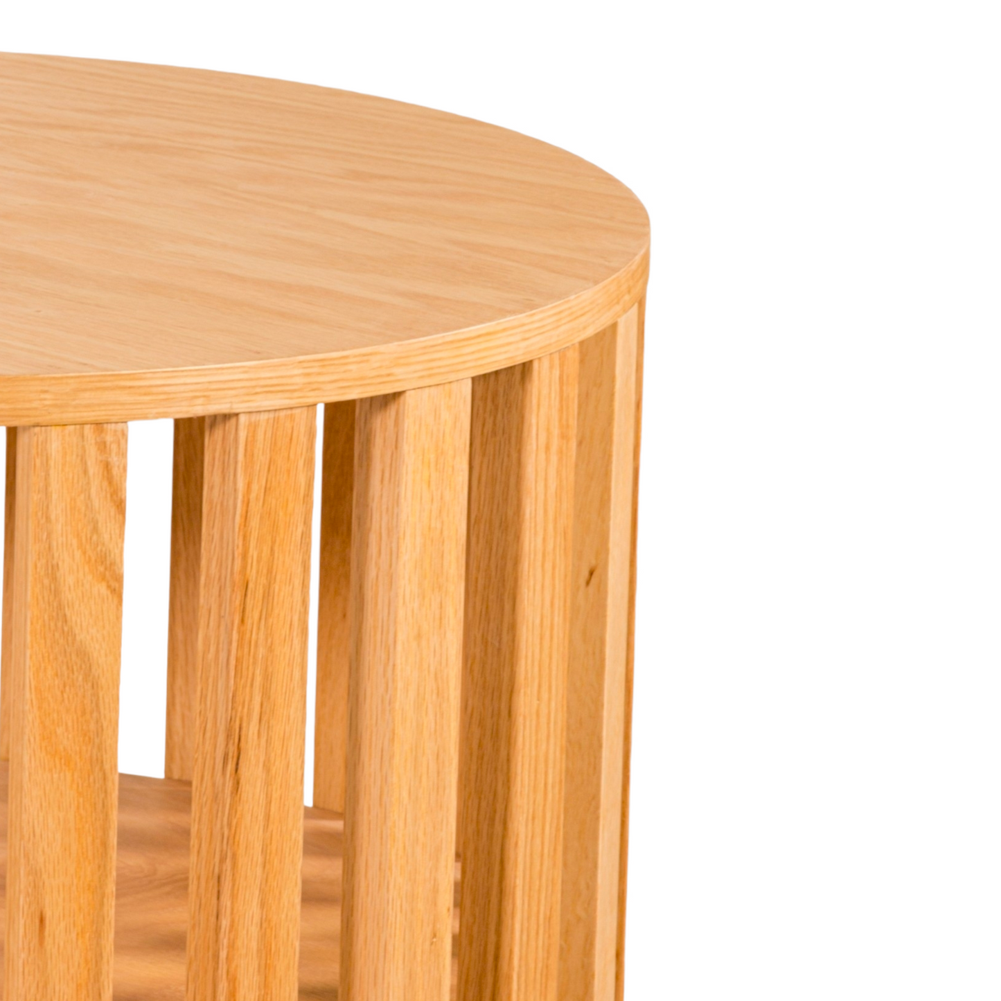 Mesa Lateral Creel