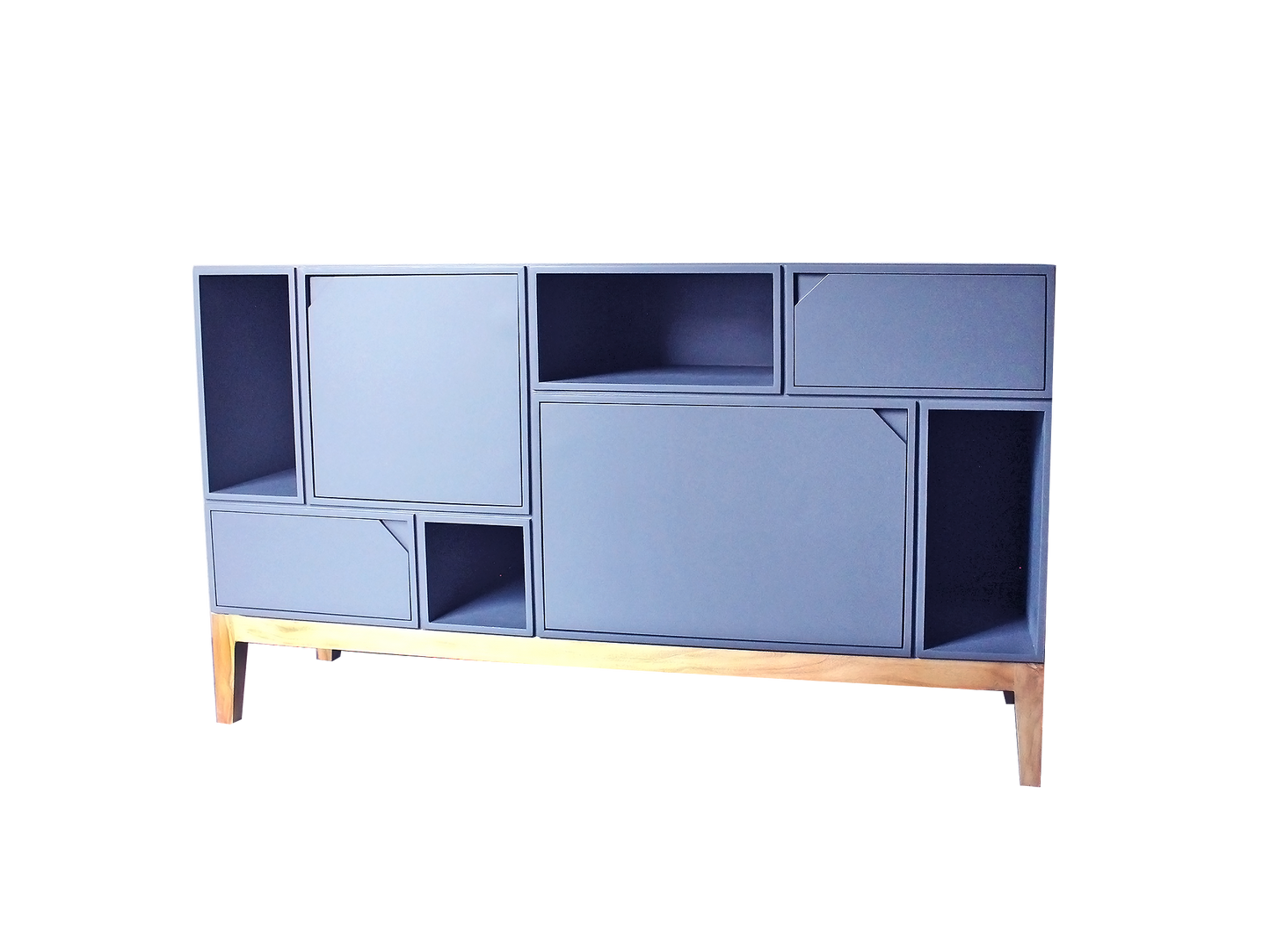 Credenza Detroit