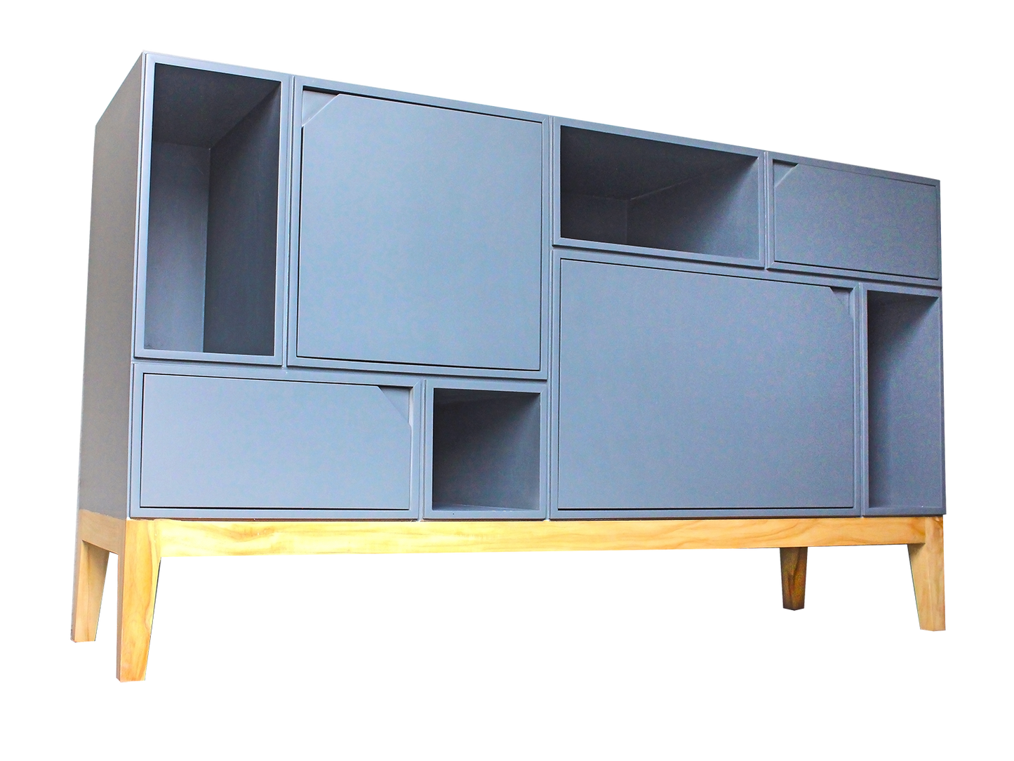 Credenza Detroit