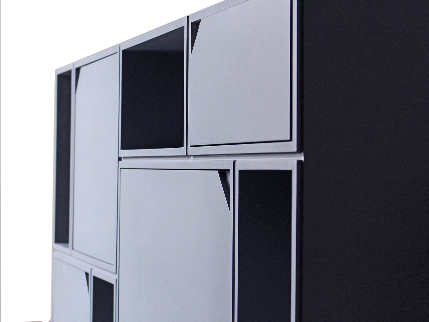 Credenza Detroit