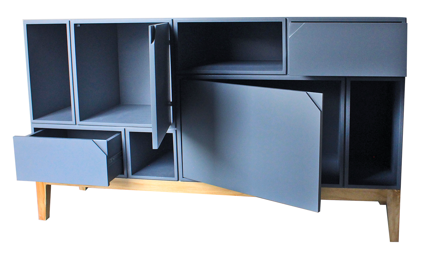 Credenza Detroit
