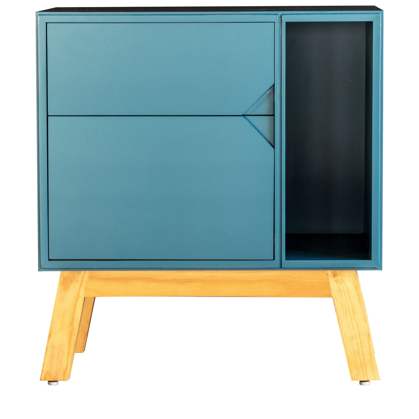 Buro Detroit