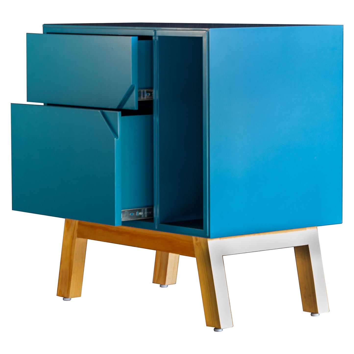 Buro Detroit