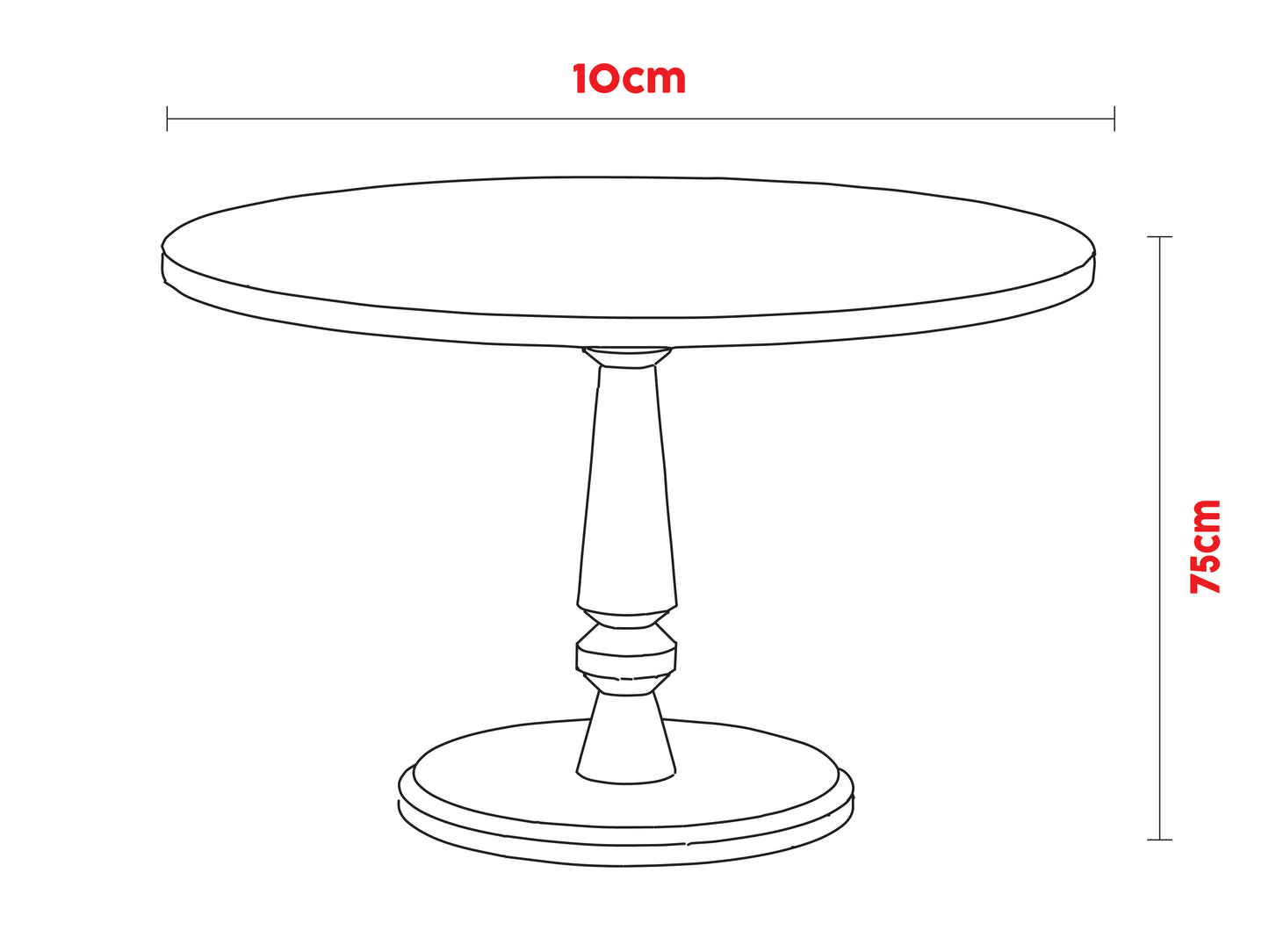 Comedor Charlotte