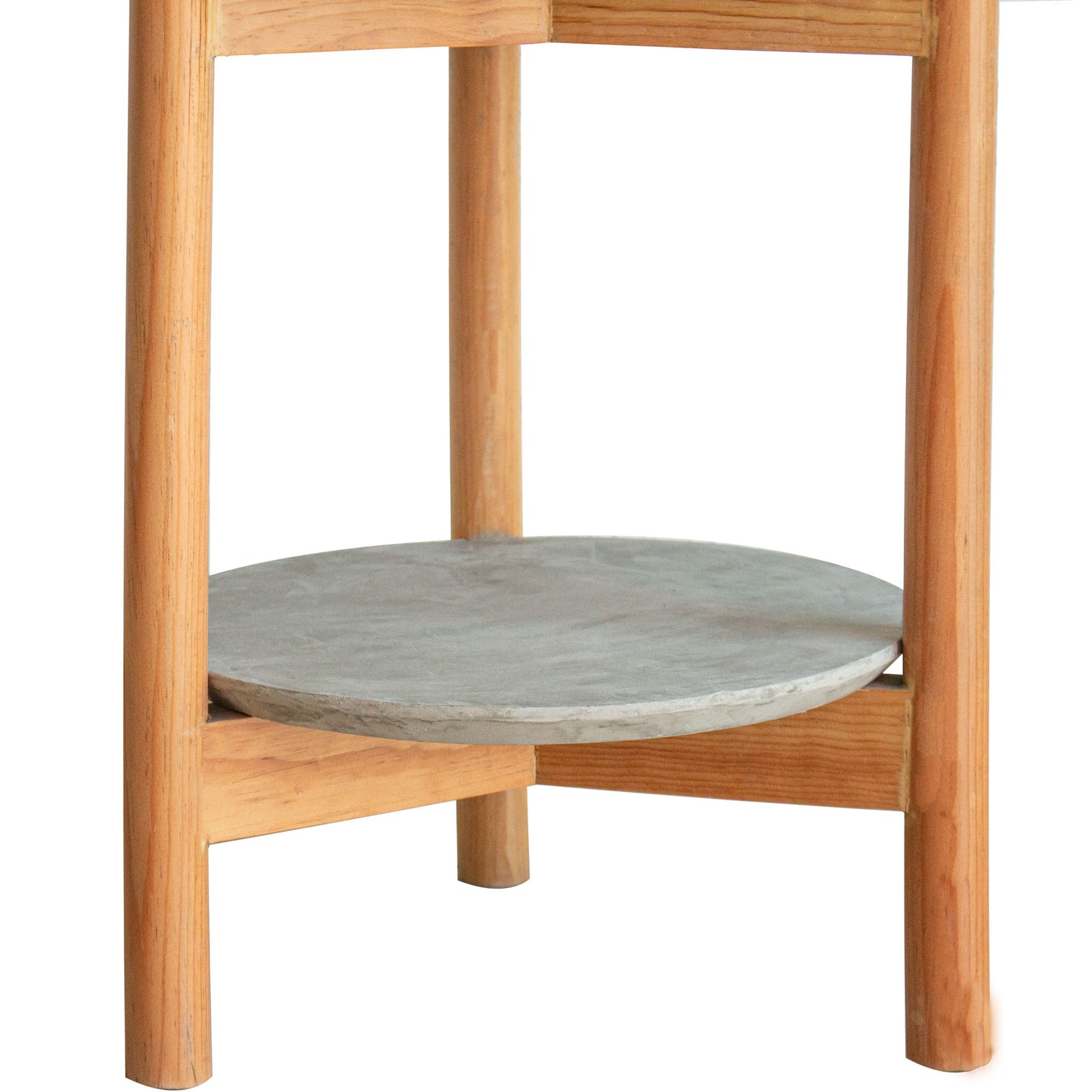 Mesa Lateral Hexa