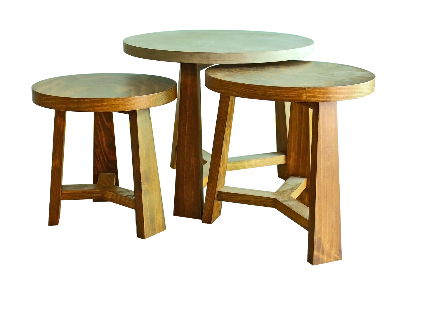 Mesa de Centro Nest