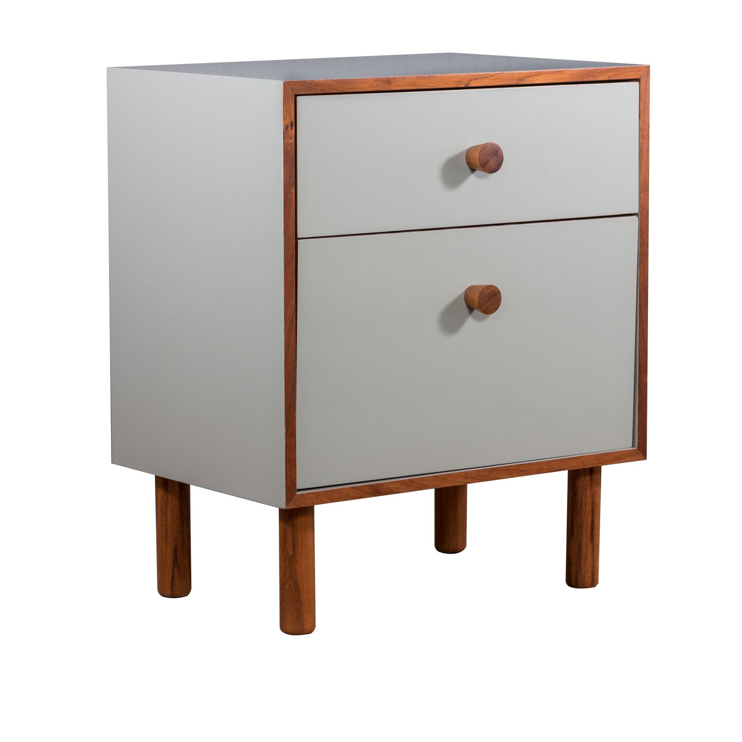 Buro Oakland T2