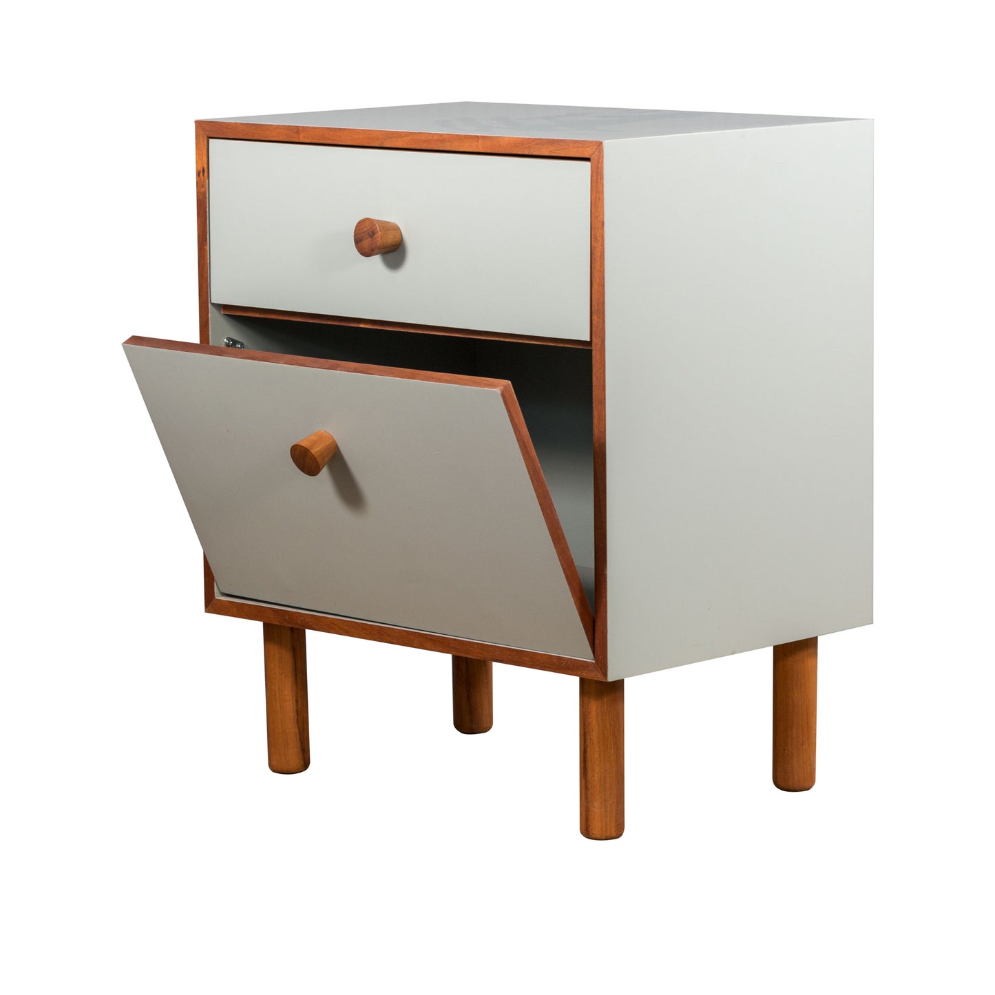 Buro Oakland T2
