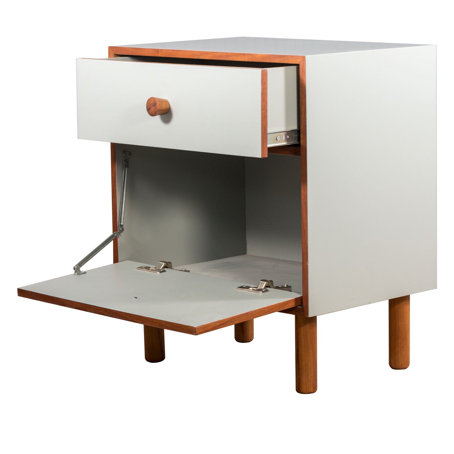 Buro Oakland T2
