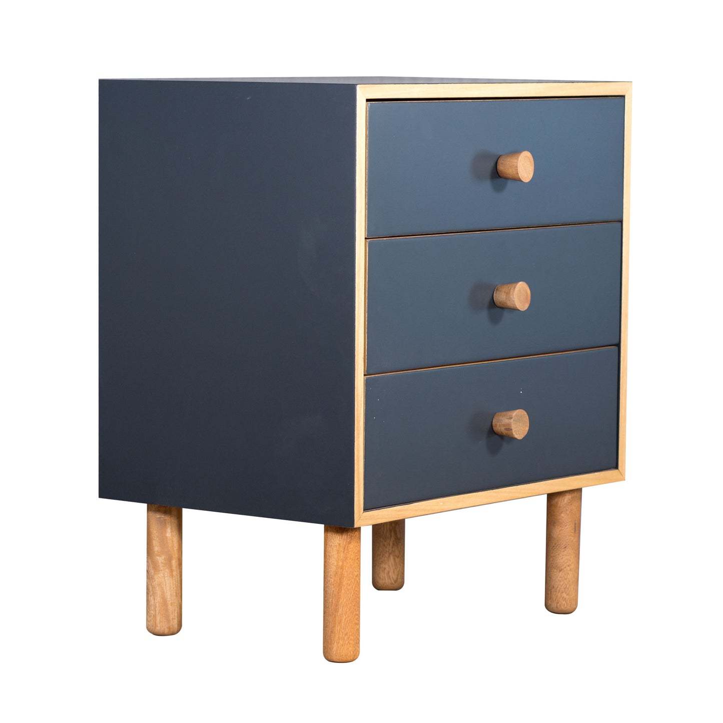 Buro Oakland T1