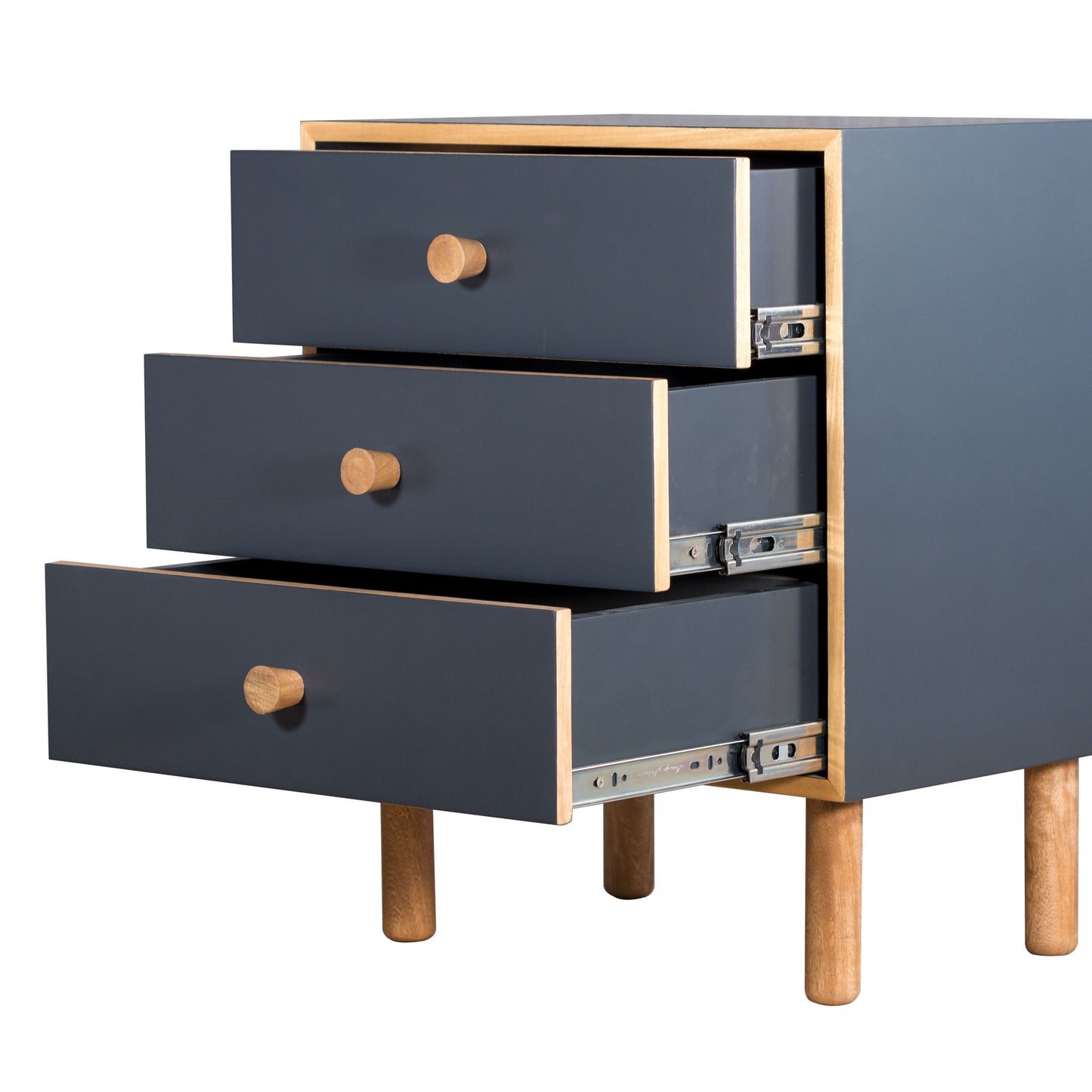 Buro Oakland T1