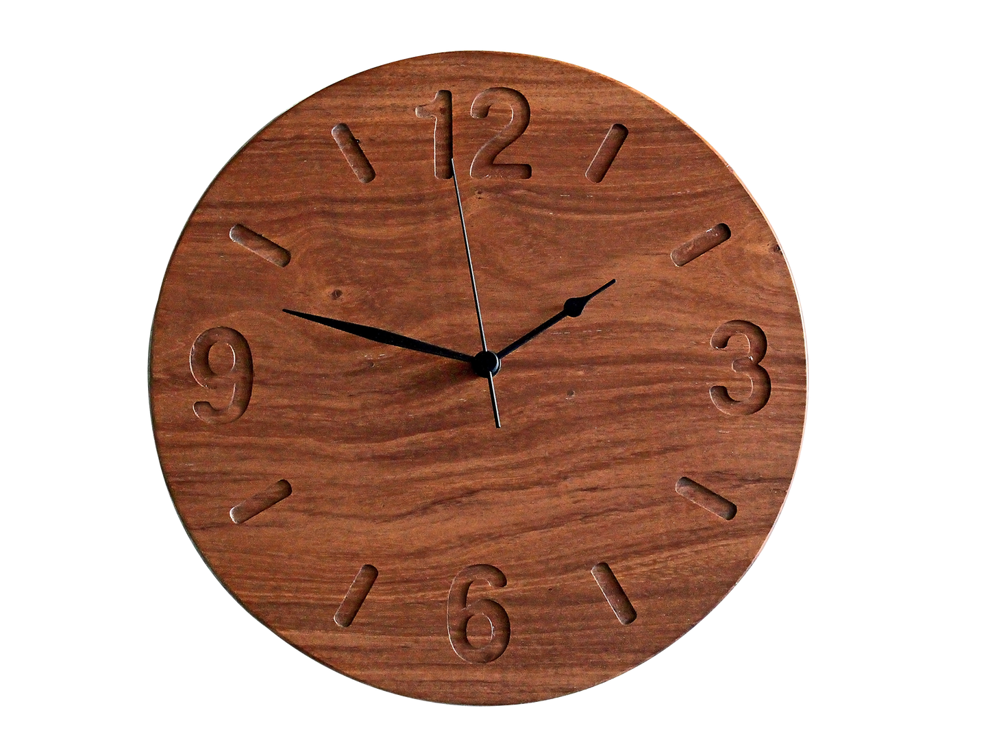 Reloj Portland