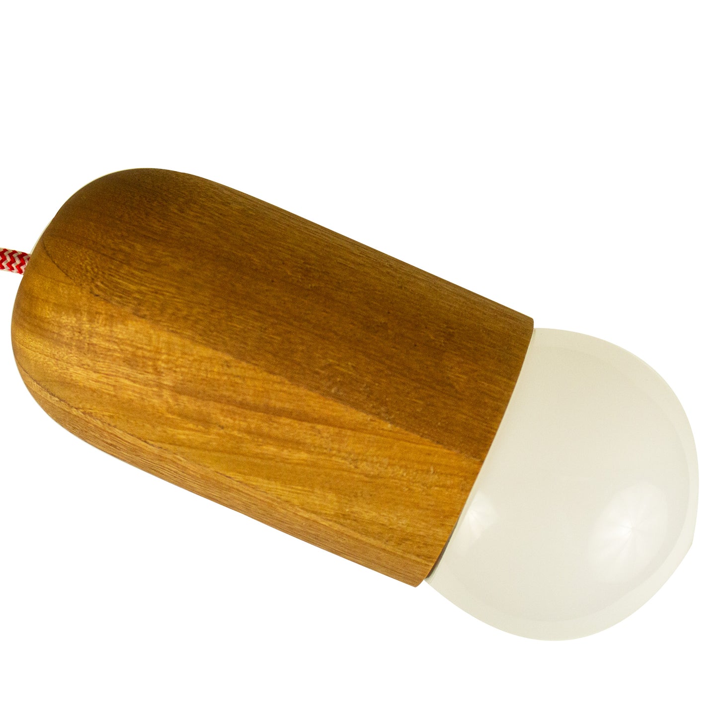 Lámpara Shell