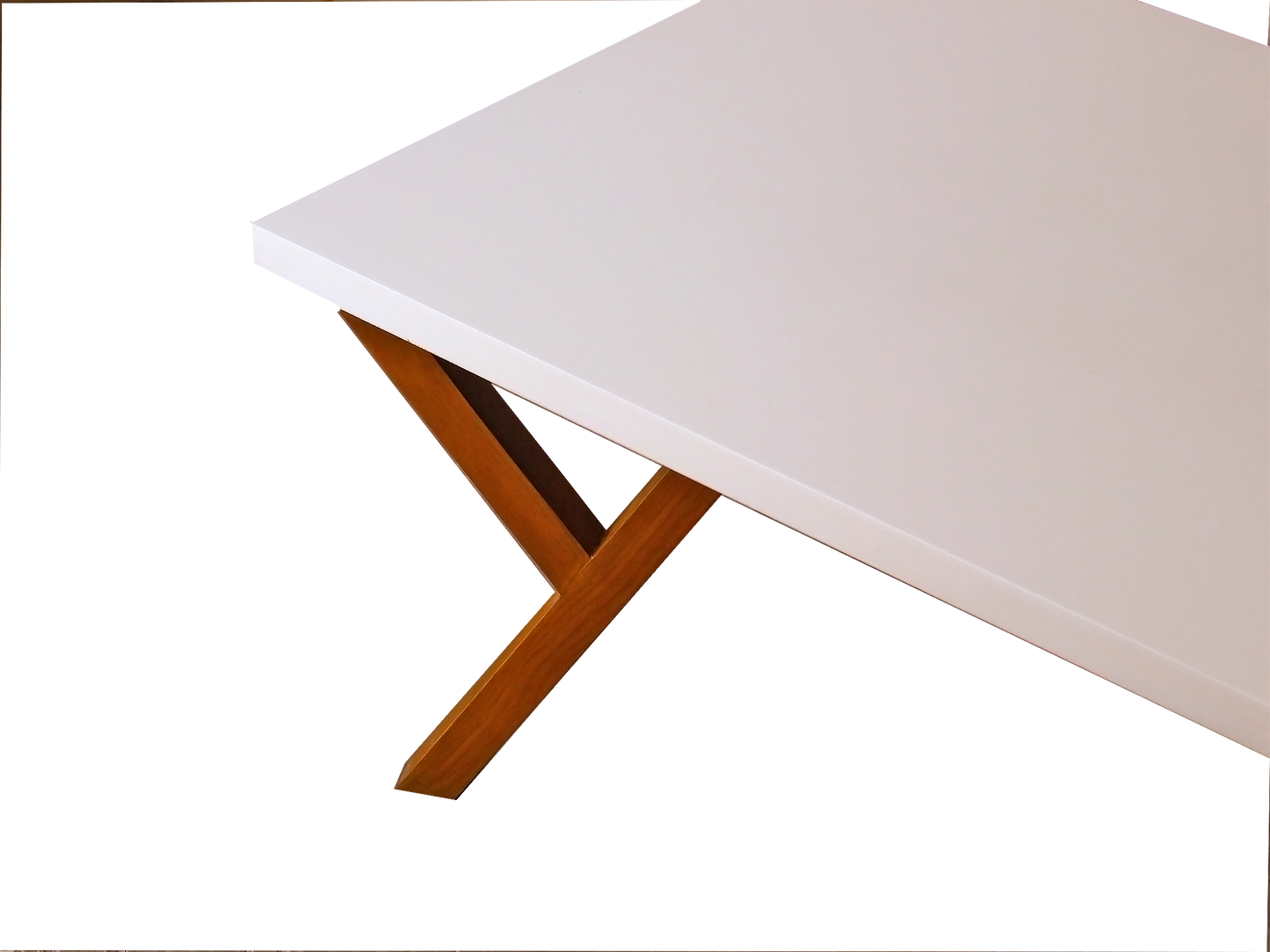 Mesa de Centro Ye