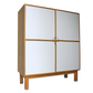 Cómoda Cube