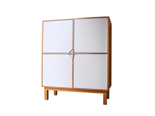Cómoda Cube