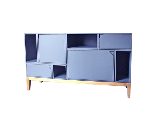 Credenza Detroit