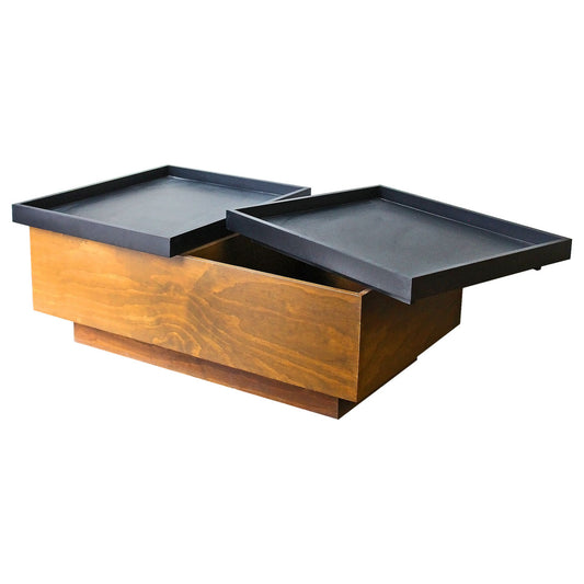 Mesa de Centro Trays