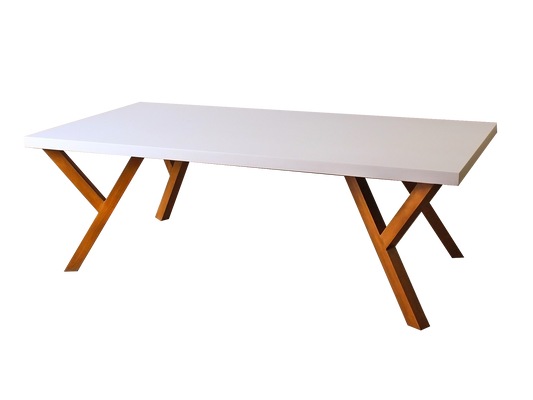 Mesa de Centro Ye